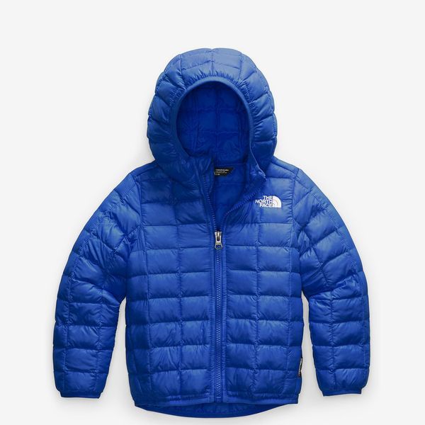 The North Face Kids’ ThermoBall™ Eco Packable Jacket