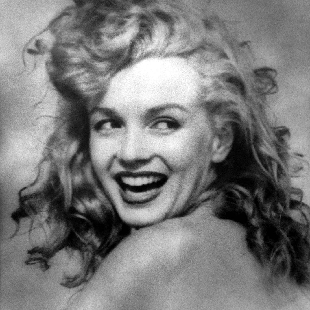 22 Intimate Lost Photos Of Marilyn Monroe 9622