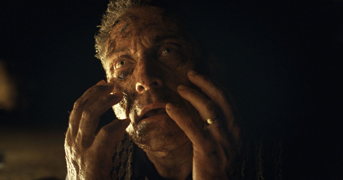 Old' Movie Review: M. Night Shyamalan's New Horror Film