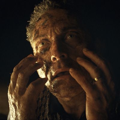 Old' Movie Review: M. Night Shyamalan's New Horror Film