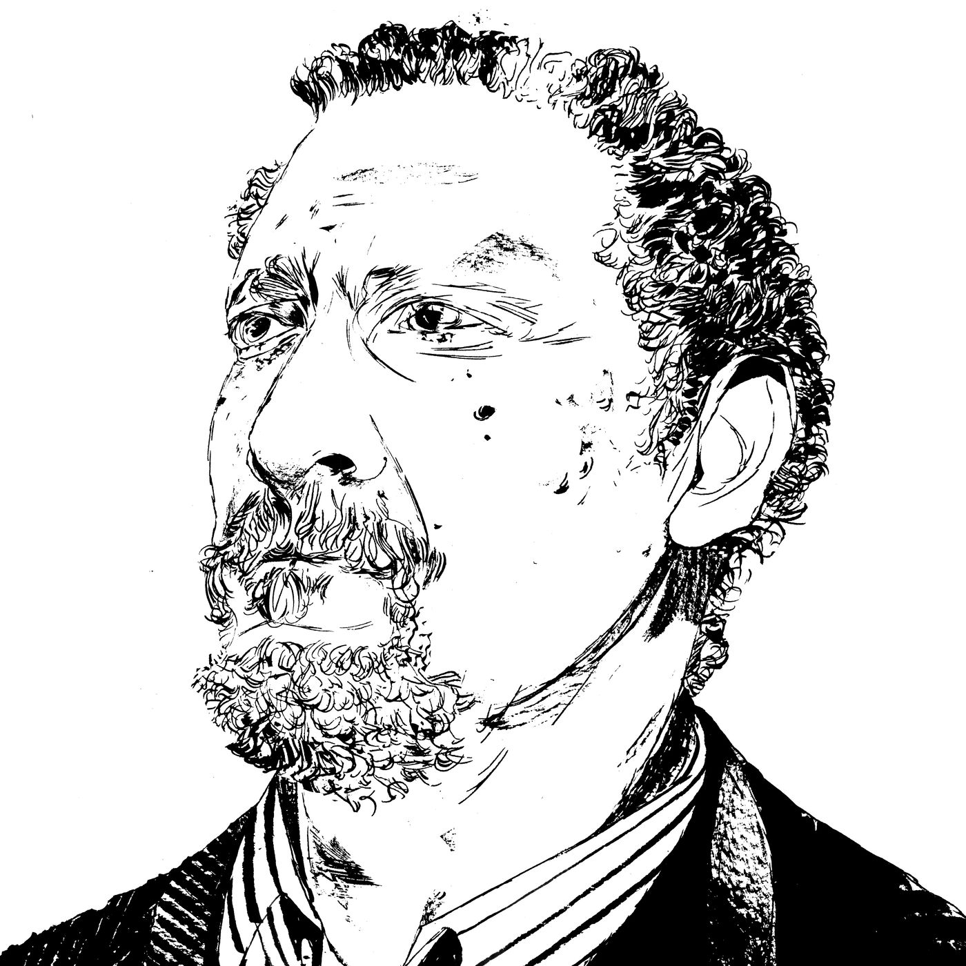Percival Everett on His New Novel, 'James'