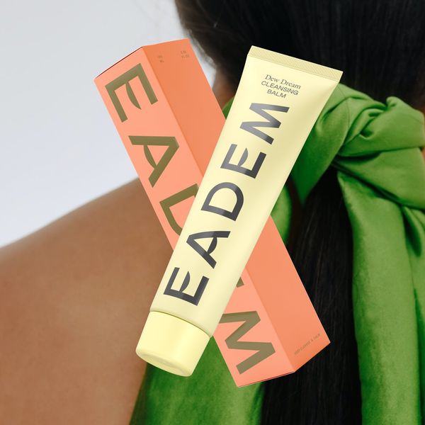 Eadem Dew Dream Cleansing Balm