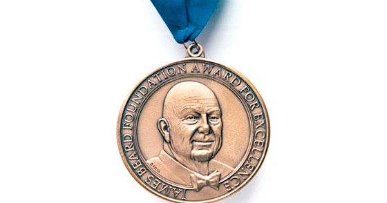 Here Are 2015’s James Beard Restaurant and Chef Semifinalists