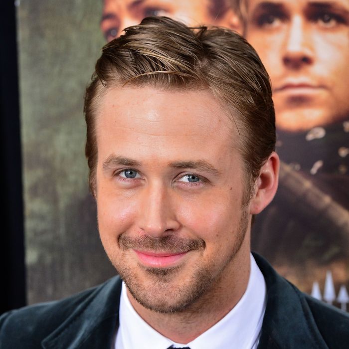 Ryan Gosling Hired a Dream Analyst for His Directorial Debut, How to ...