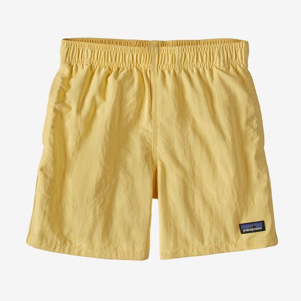 Patagonia Kids’ Baggies™ Shorts 5” - Lined