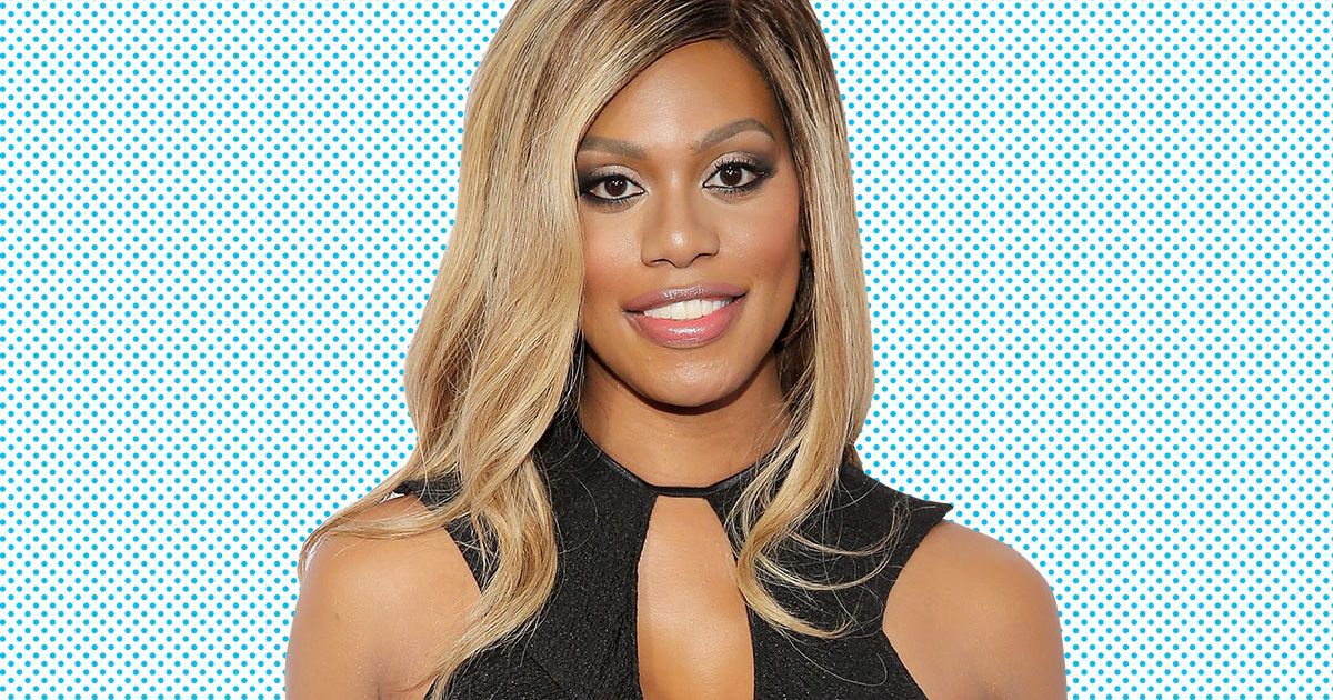 OITNB star Laverne Cox reveals surprising measures to keep health in check