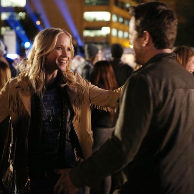 Nashville Recap: Put a Ring on It