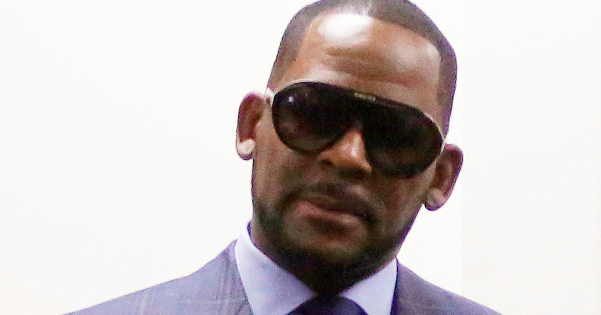 Is R. Kelly Back in Jail? Singer Arrested for Child Support