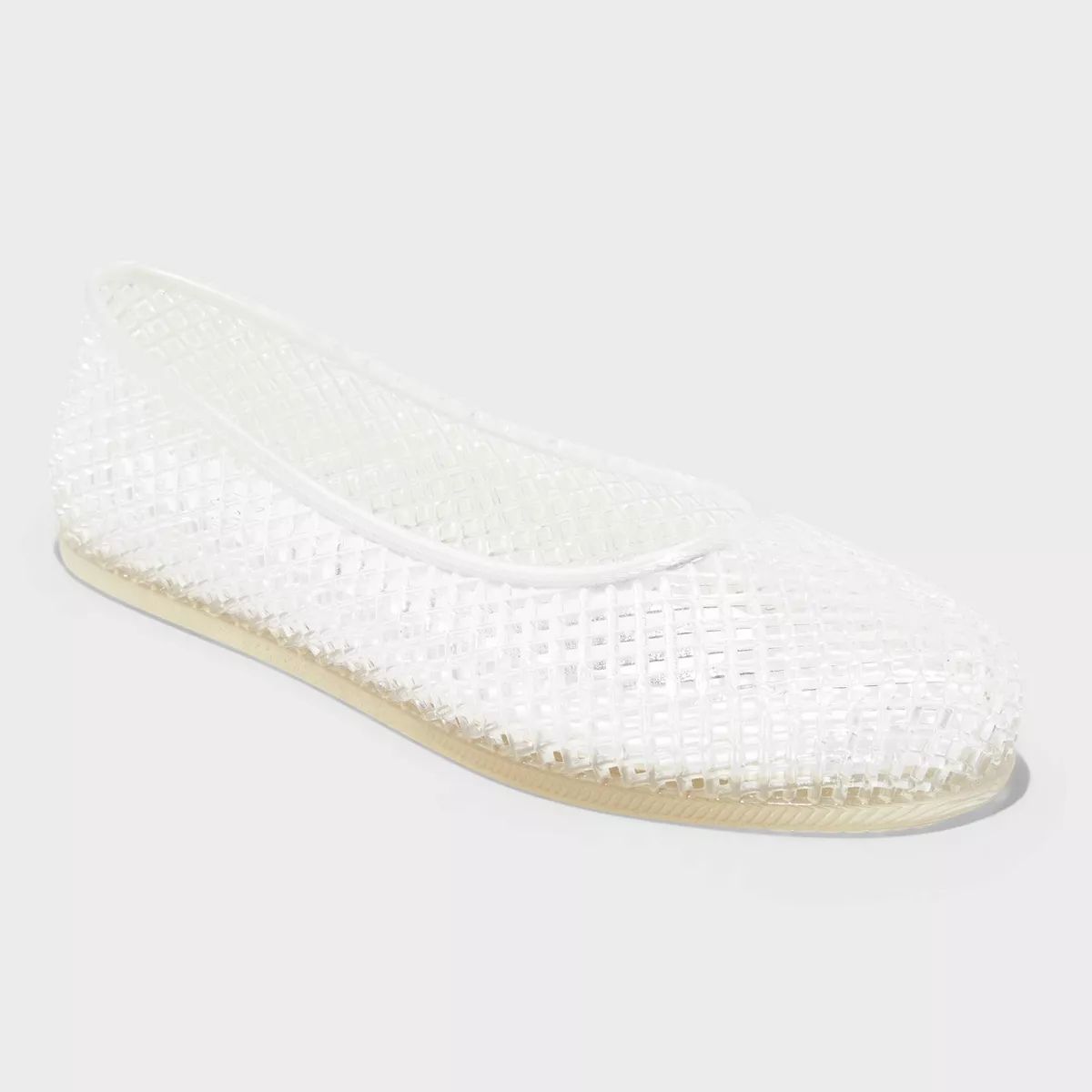 I Walked Around in Jelly Here's What's The