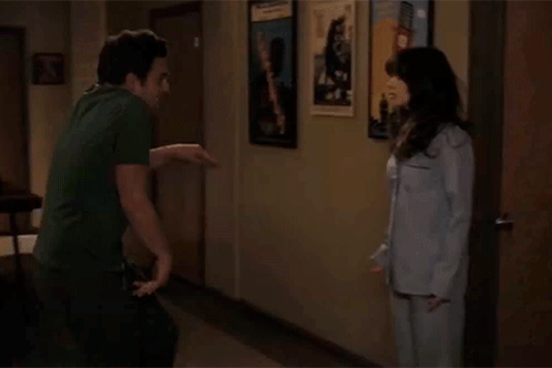 Jake Johnson On Nick Miller S Craziest Moves 0151 In Gif Form Slideshow Vulture