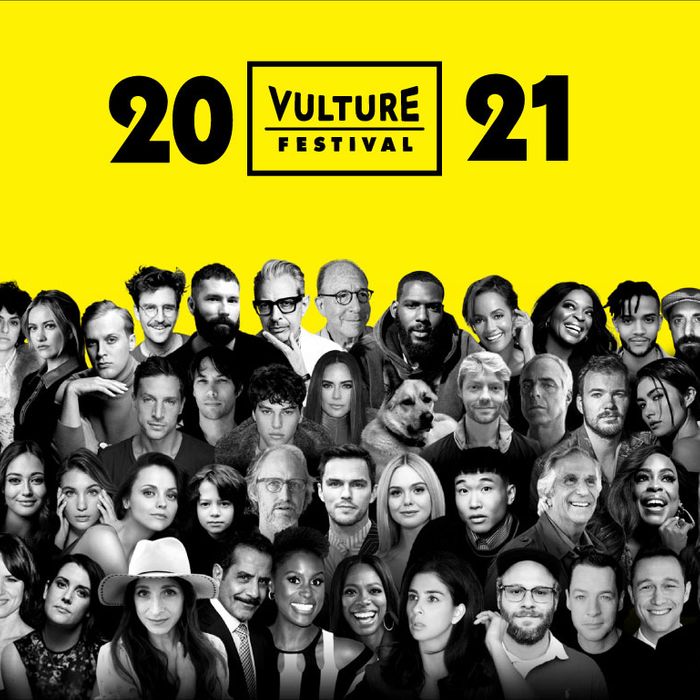 Jeff Goldblum, The Price Is Right Join Vulture Festival