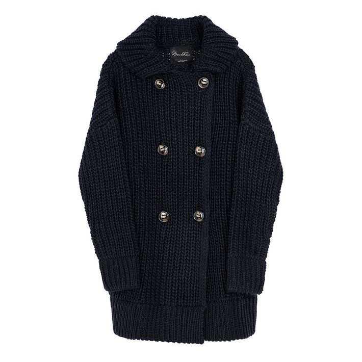 Keep Cozy: 10 Chic Cardigans to Wear at Home