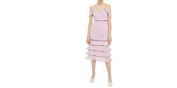 13 Fun Dresses to Wear to a Wedding