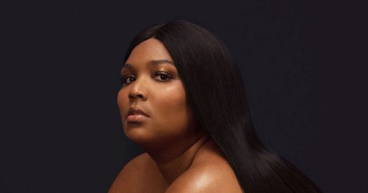 What You Need To Know About Lizzo S Nude Album Cover Look