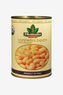 Bioitalia Cannellini Beans