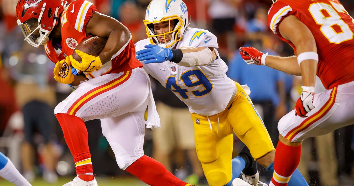 ‘Thursday Night Football’ Moved to Amazon. Viewers Followed.