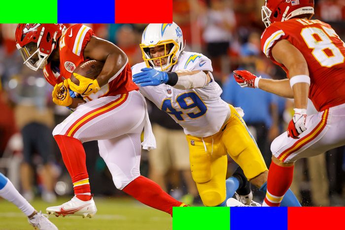 Chargers-Chiefs: How to watch 'Thursday Night Football' on  Prime  Video