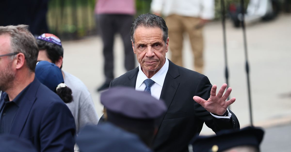 Cuomo-Trump Phone Call Report Sparks NYC Mayoral Race Controversy