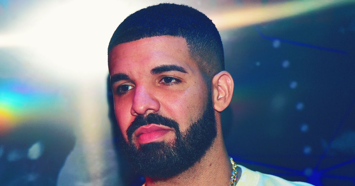 Drake's Old Lyrics Found In Dumpster To Be Auctioned For $20,000