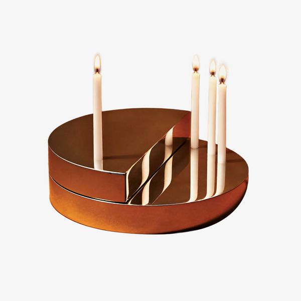 Ma-Ma Menorah 1.0