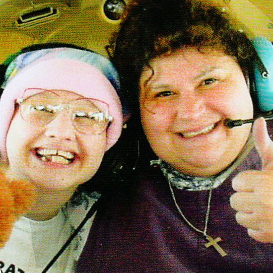 The Act The True Story Of Gypsy Rose And Dee Dee Blanchard