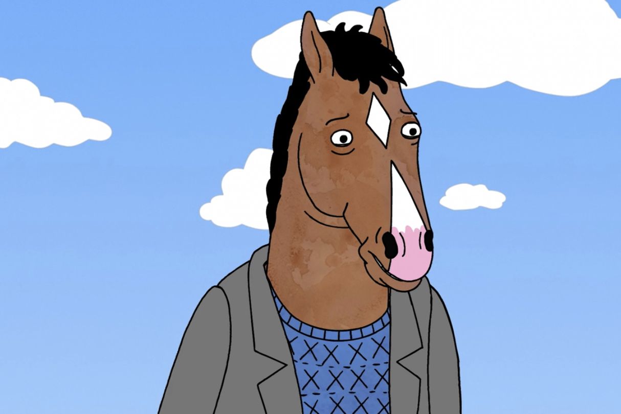 BoJack Horseman Season 6 Episode 2 Recap: 'The New Client