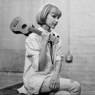 Cifra ukulele: Grace Vanderwaal - I don't know my name (com vídeo