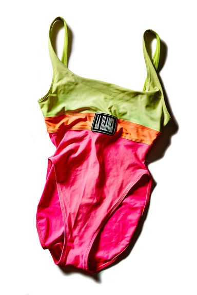 What Makes a Great Bathing Suit?