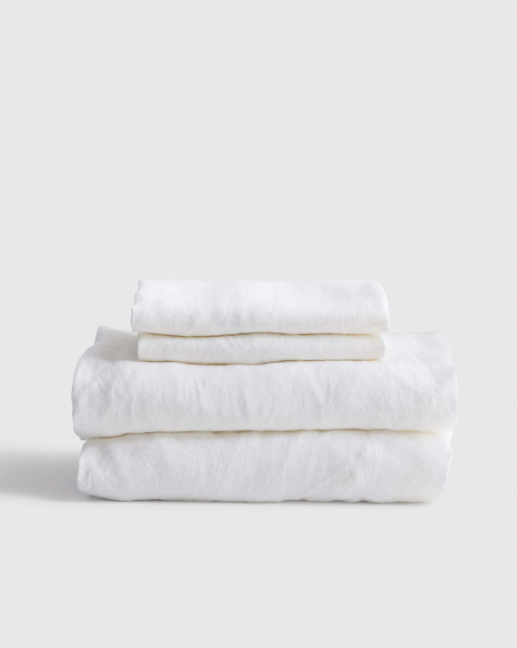 The Best Linen Bedsheets 2024 The Strategist