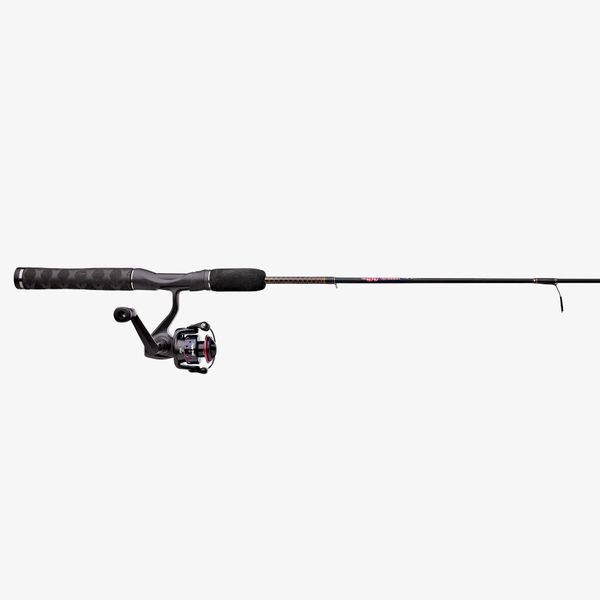 Ugly Stik GX Spinning Combo