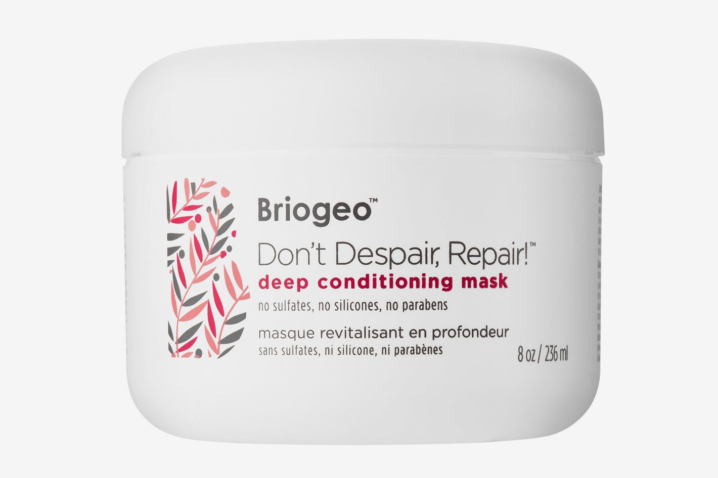 The 22 Best Hair Masks for the Softest Hair of Your Life