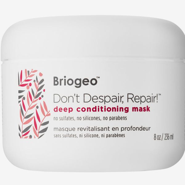 Briogeo ¡No Desesperes, Repara!  Mascarilla de acondicionamiento profundo