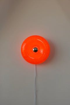 Lucy’s Lamps The Bergamot