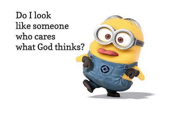 What Makes Despicable Me’s Minions So Gosh Dang Meme-able?