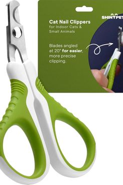 Shiny Pet Pet Nail Clippers