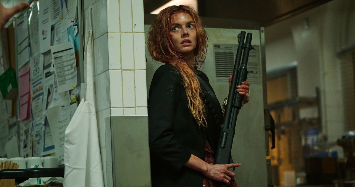 Ready or Not 2: Here I Come Needs Nastier Rich People