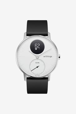 Withings / Nokia Steel HR Hybrid Smartwatch