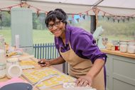 The Great British Baking Show Recap: The Cookie Crumbles