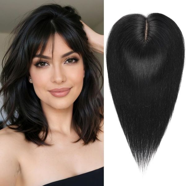 Haircube Hair Topper for Women