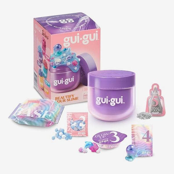 GUI GUI Slime Kit