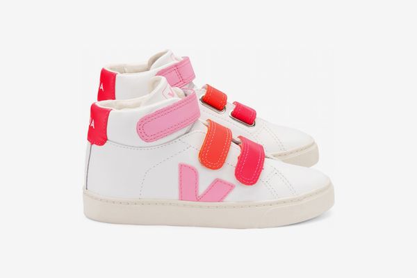 baby shoes high tops