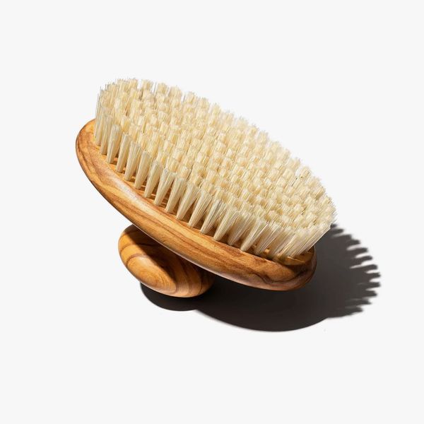 Silk Massage Brush