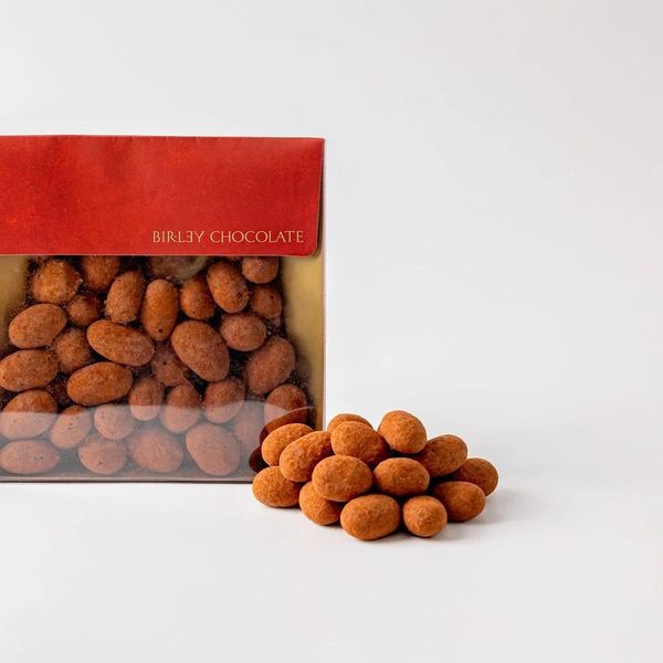 Birley Bakery Chocolate Almonds