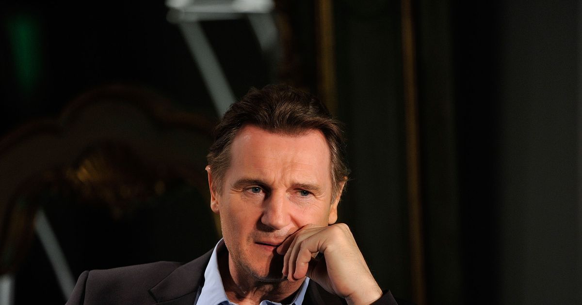 Will Liam Neeson Join the Noah’s Ark Movie?