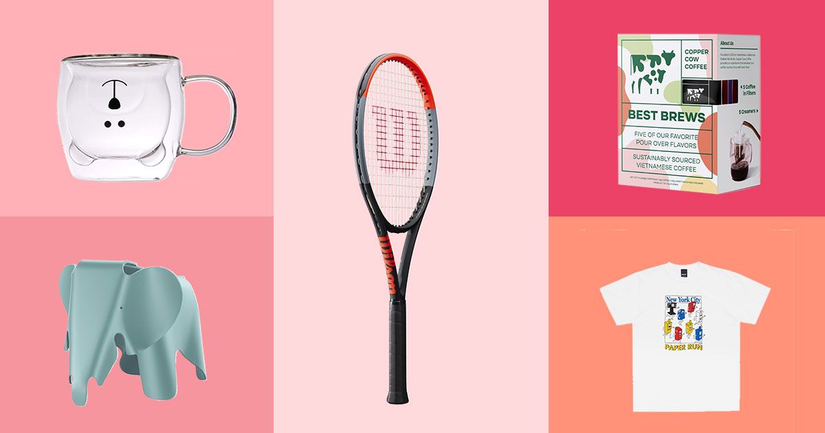 What the Editors Bought in May 2021 | The Strategist