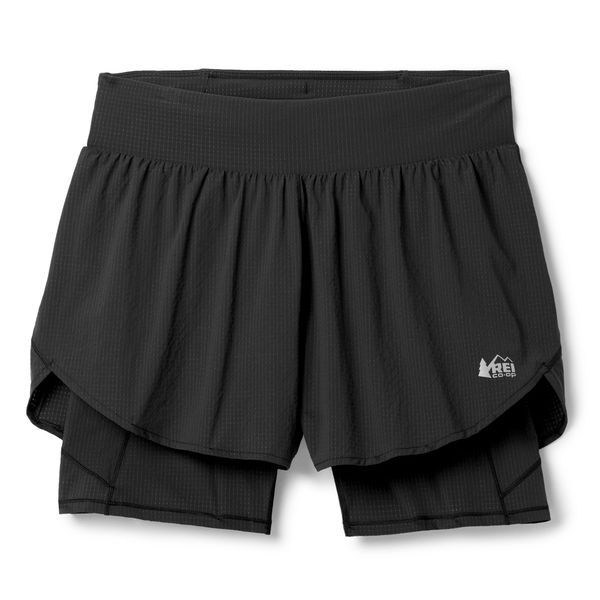 REI Co-op Swiftland 2-in-1 Running Shorts - Women's