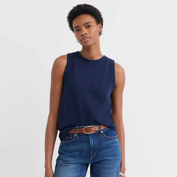LOFT Harbor Tank Top