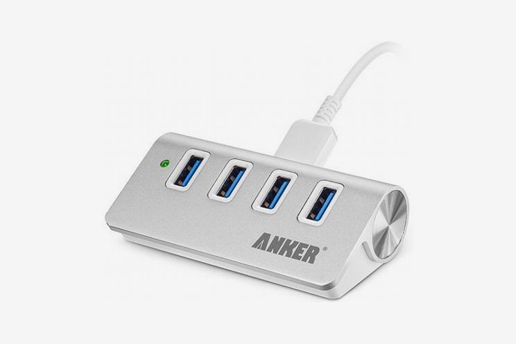 7-Port USB 3.0 Hub - Anker US