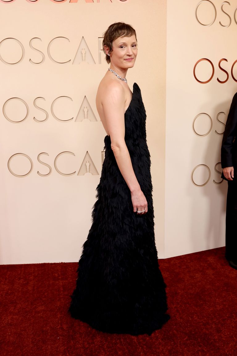 98th Oscars - Arrivals