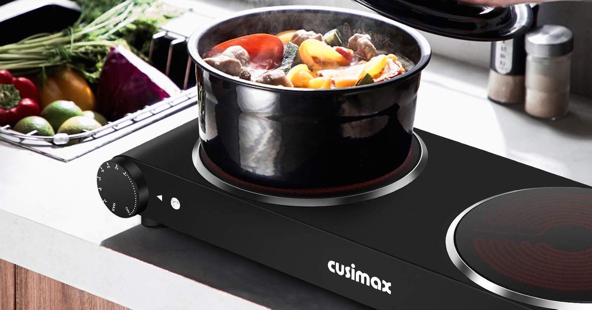 7 Best Electric Cooktops 2019 The Strategist